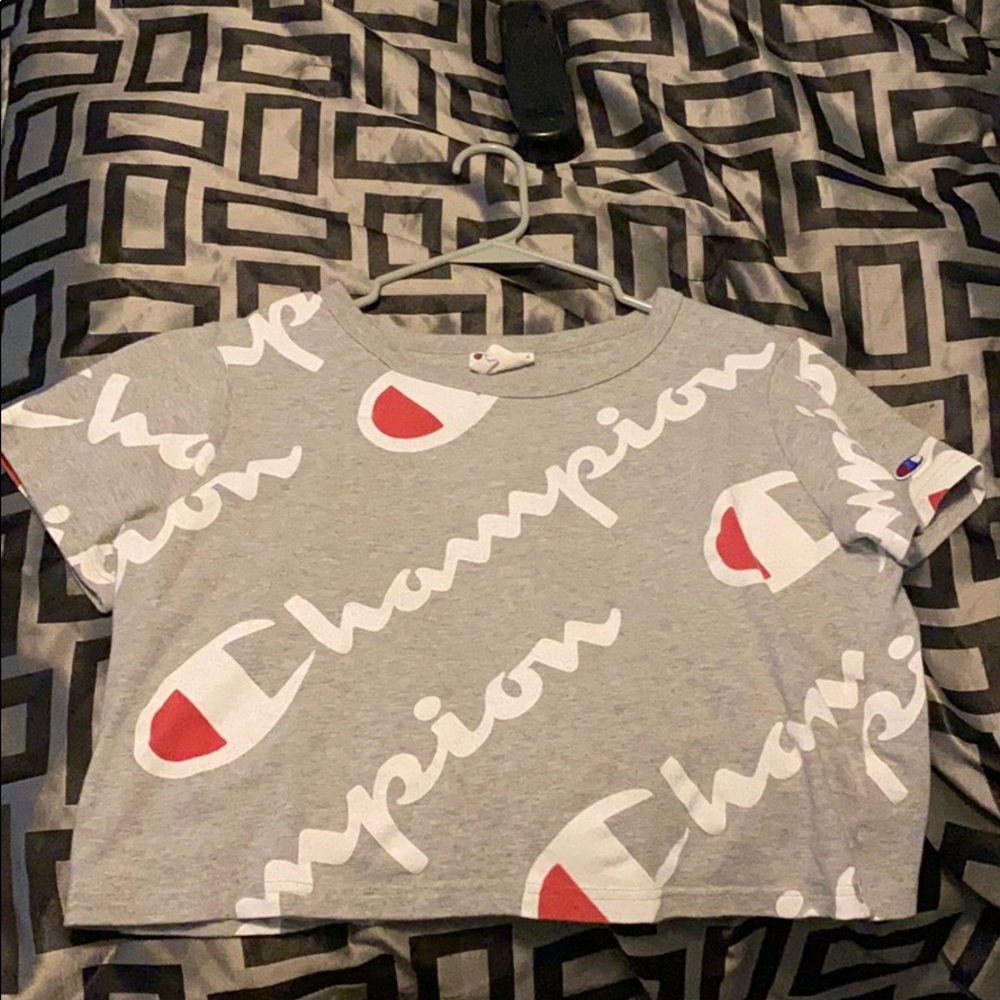 I wore it once, wasn’t the fit for me.